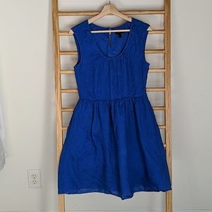 J. Crew Summer Dress